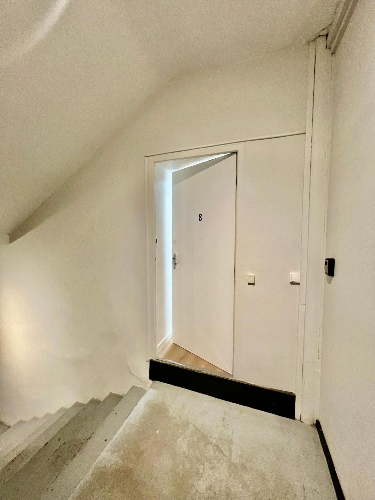 Le Nid Douillet Centre Ville Decize Extérieur photo